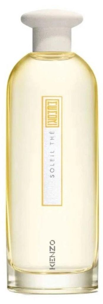 Kenzo, Memori Collection - Soleil Thé Kenzo, Eau De Parfum, Immagine del prodotto 