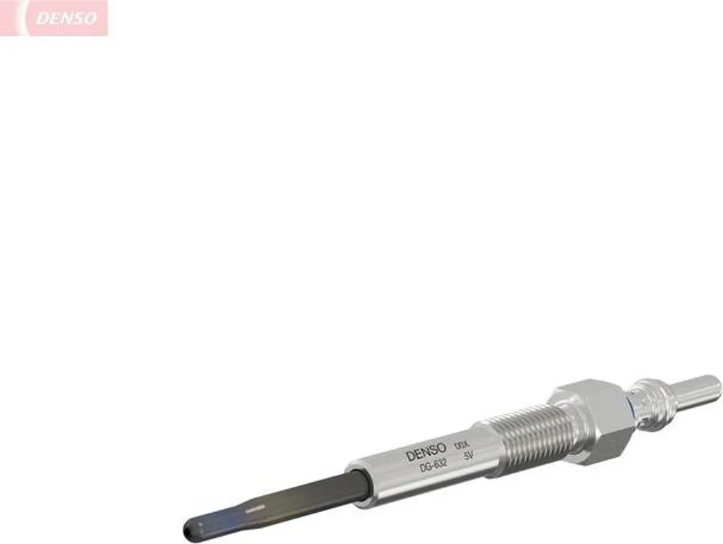 Candeletta DENSO DG-632 per C5 XF Discovery - Ricambi Auto Originali 5960L1