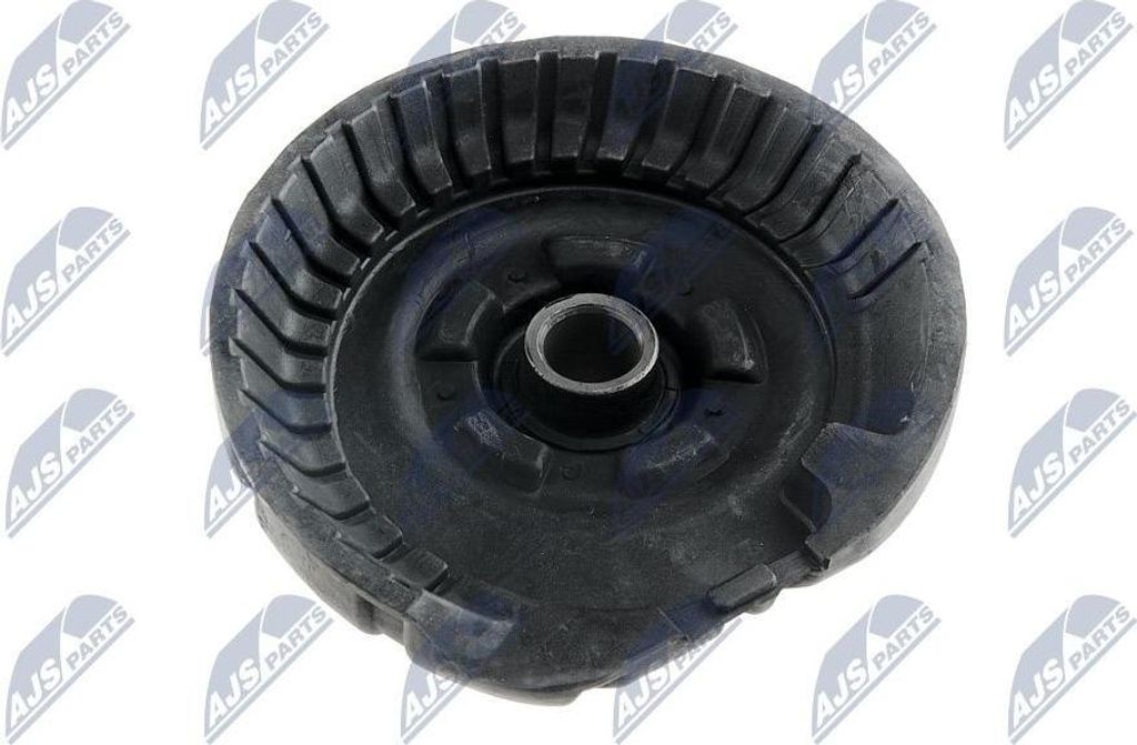 NTY AD-VV-003 Federbeinstützlager Vorne Links Vorne Rechts Vorne für VW Golf IV Schrägheck (1J1) POLO (9N) Polo Schrägheck (6R1, 6C1) GOLF III ...