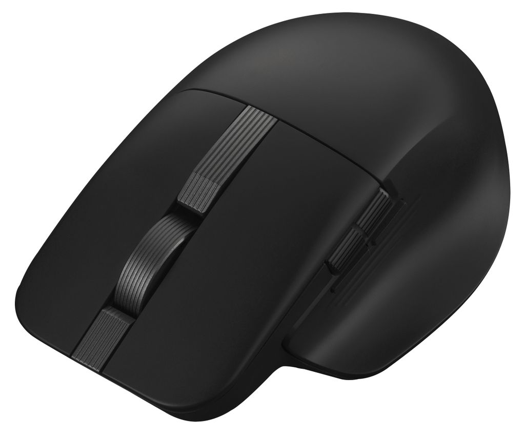 ASUS ProArt Mouse MD301, Po prawej stronie, Optyczny, RF Zdjęcie produktu 