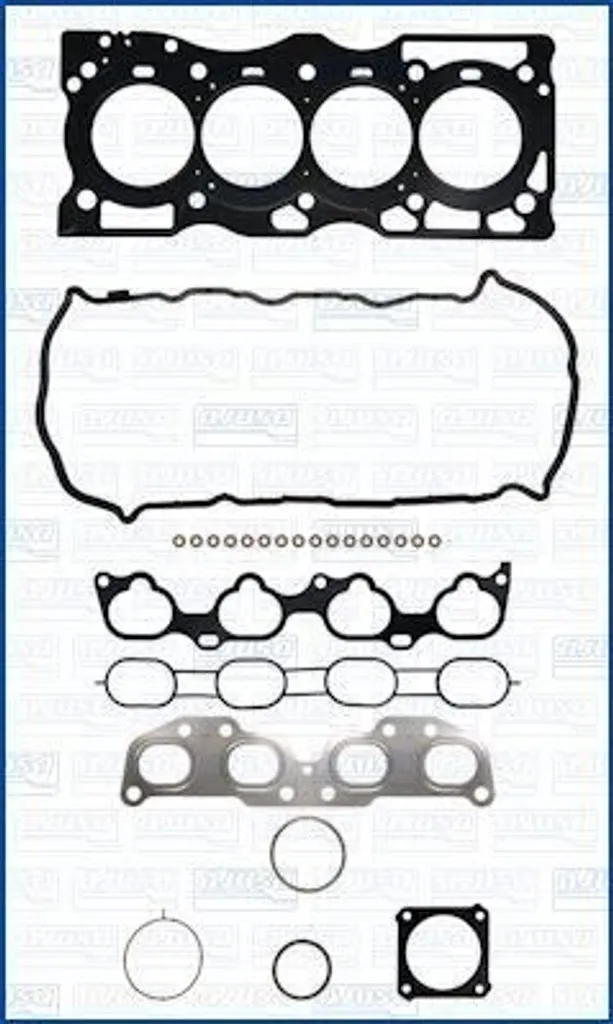 Kit de joints de culasse complet Nissan X-Trail et Rogue I AJUSA 52353500