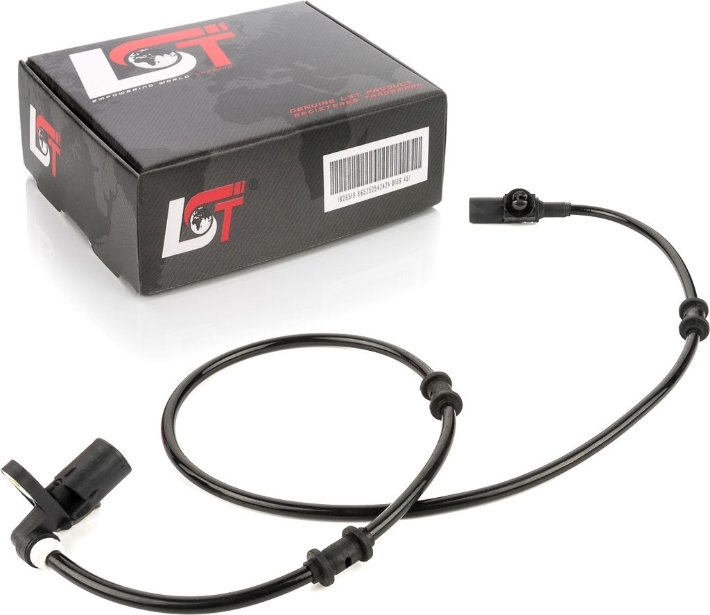 ABS Sensor Raddrehzahlregler vorne links A1635400717 für MERCEDES M-KLASSE W163