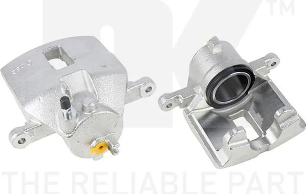 Étrier de Frein pour Réparation Nissan Almera Primera 1.6 à 2.2 dCi