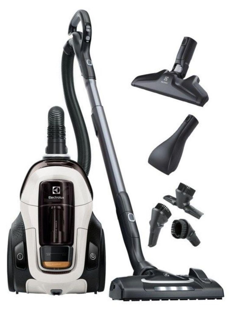 Electrolux Pc91-alrg aspirateur sans sac 900258445 Image du produit 