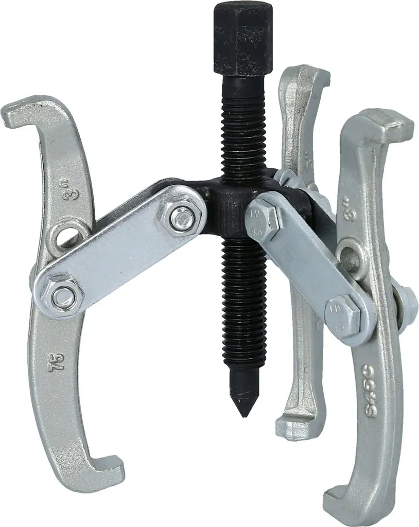 Extracteur universel à 3 bras 3 pouces BT631024 par Brilliant Tools
