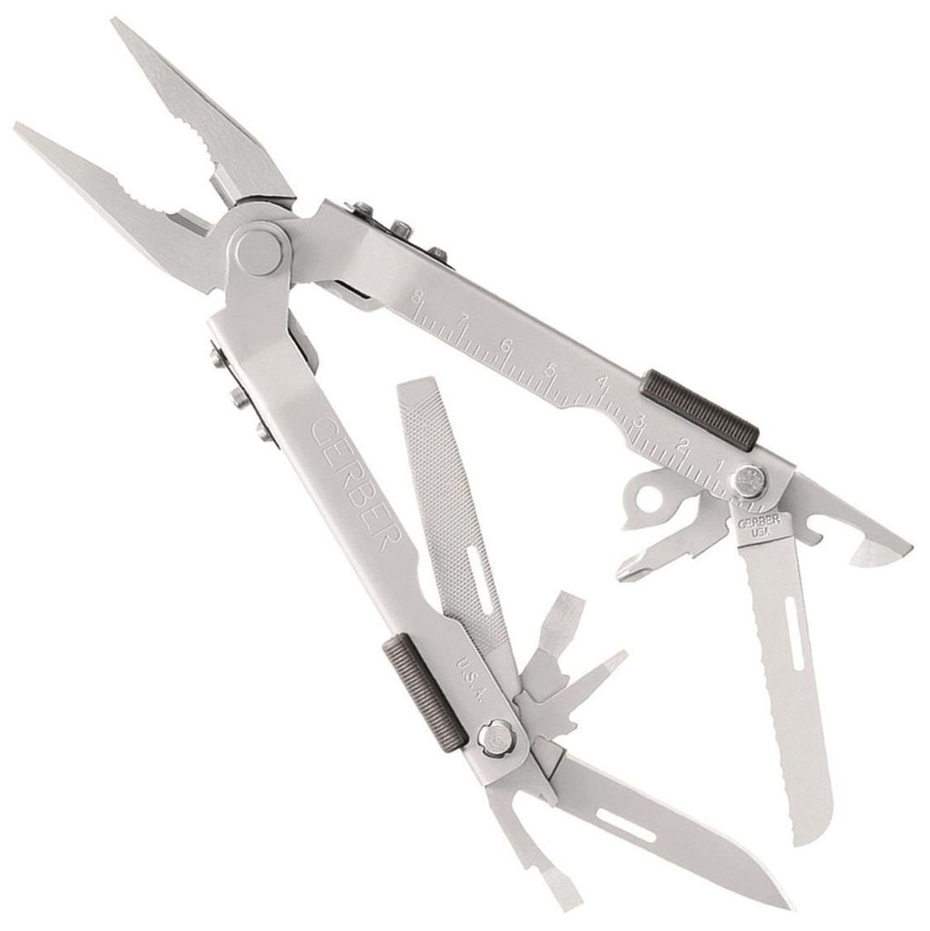 Gerber MP600NN Multitool (07530N)