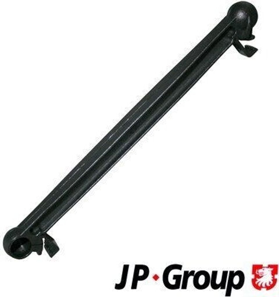 JP GROUP Schaltgestänge 1231600300 für OPEL Corsa B Produktbild 
