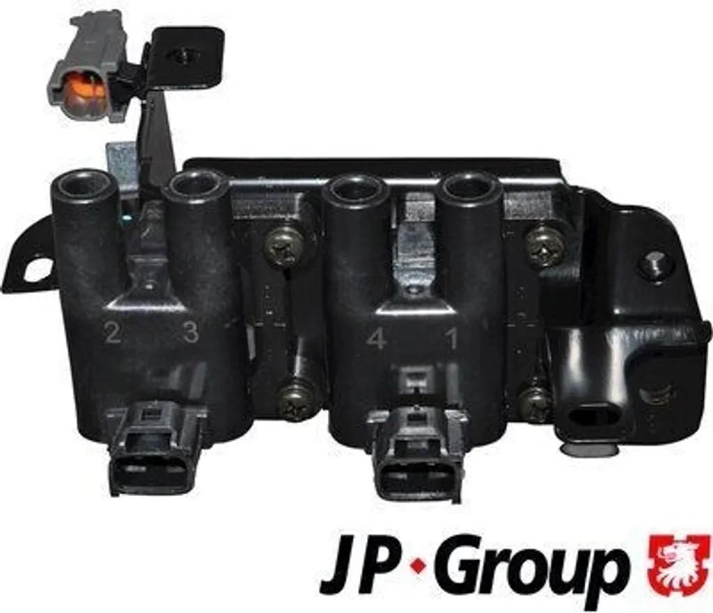 Bobine d'allumage JP GROUP 3591600400 pour moteurs essence de précision