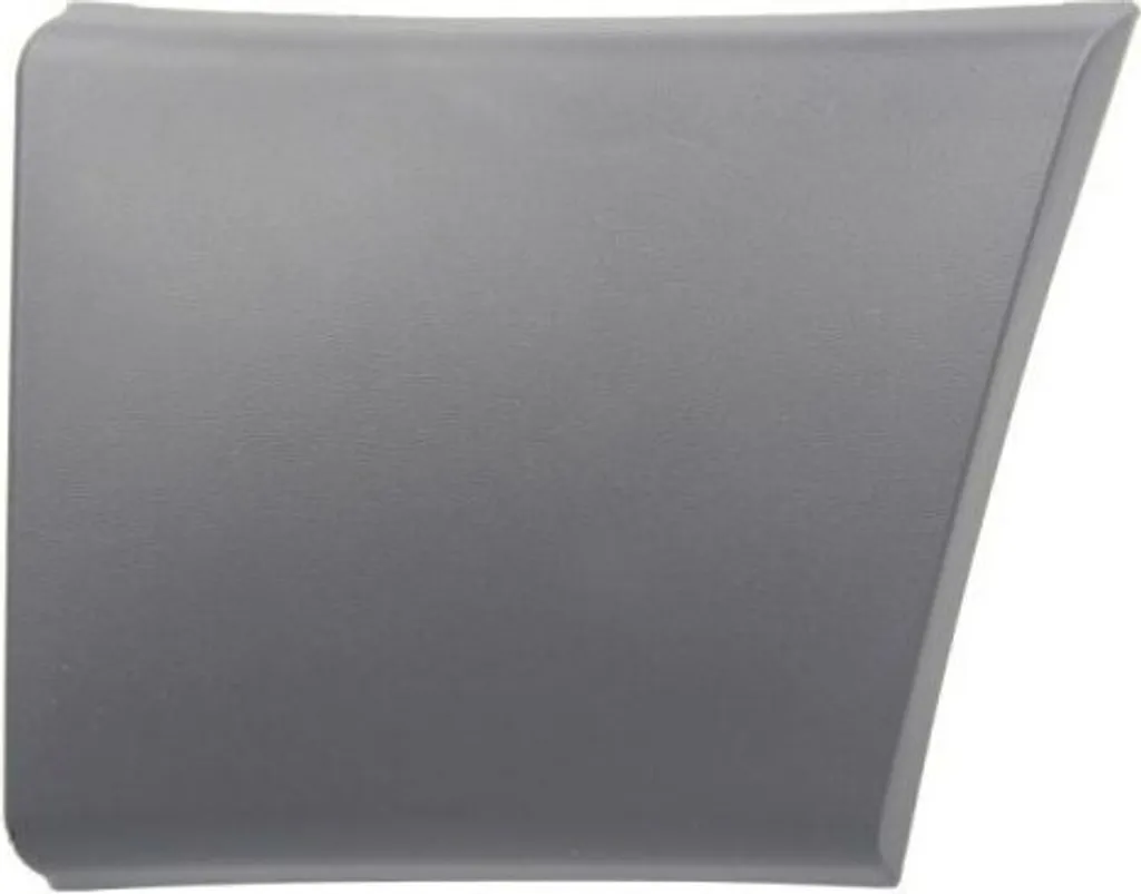 Bandeau de protection aile avant gauche pour Jumper et Ducato