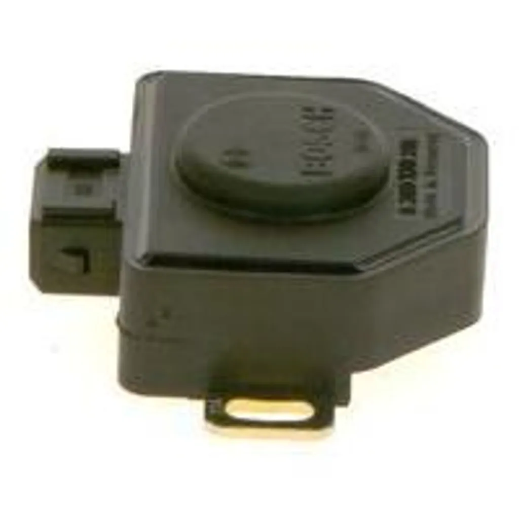 Capteur de position du papillon Bosch pour BMW E30 et Opel Astra F 316