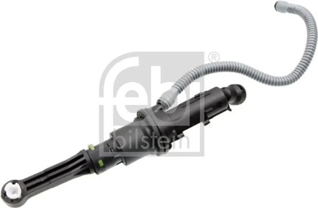 Cylindre émetteur d'embrayage FEBI BILSTEIN 177191 OE 2182J6 pour C5