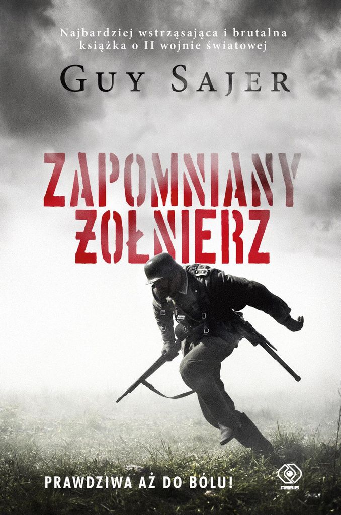 Zabudnutý vojak, vydanie 2025 Obrázok produktu 