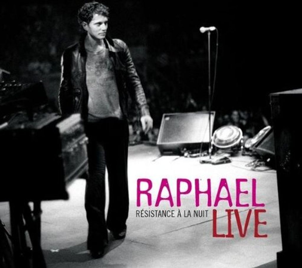 Resistance a la Nuit(Standard)