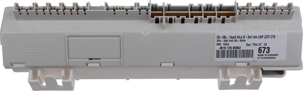Whirlpool - Control Board - 481221479729