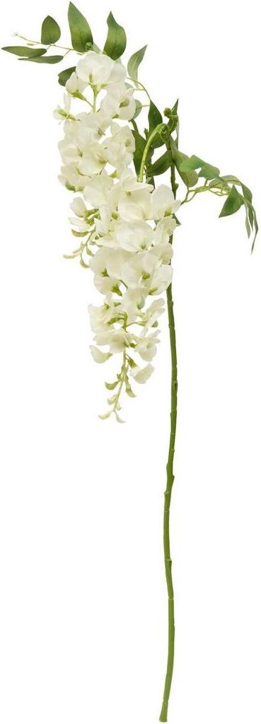 Kunstglyzinien-stängel phoebe h95cm violett - Atmosphera créateur d'intérieur