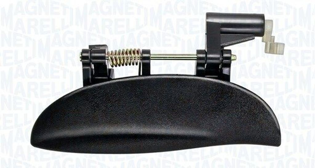 MAGNETI MARELLI 350105026800 - OE 8265002100 Türgriff, vorne links für Atos (MX)