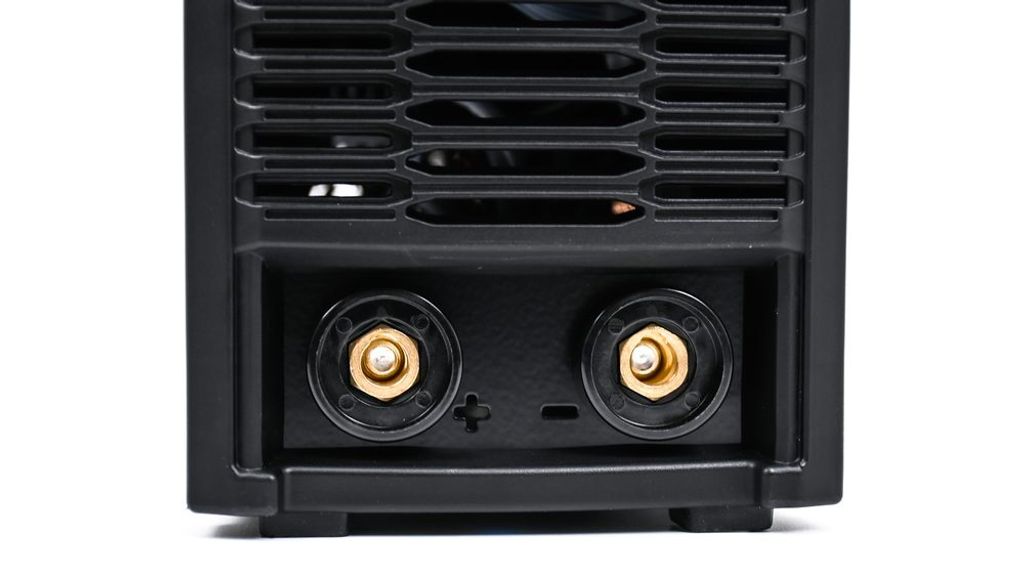 Güde Inverter Schweißgerät GIS 162 Produktbild 12