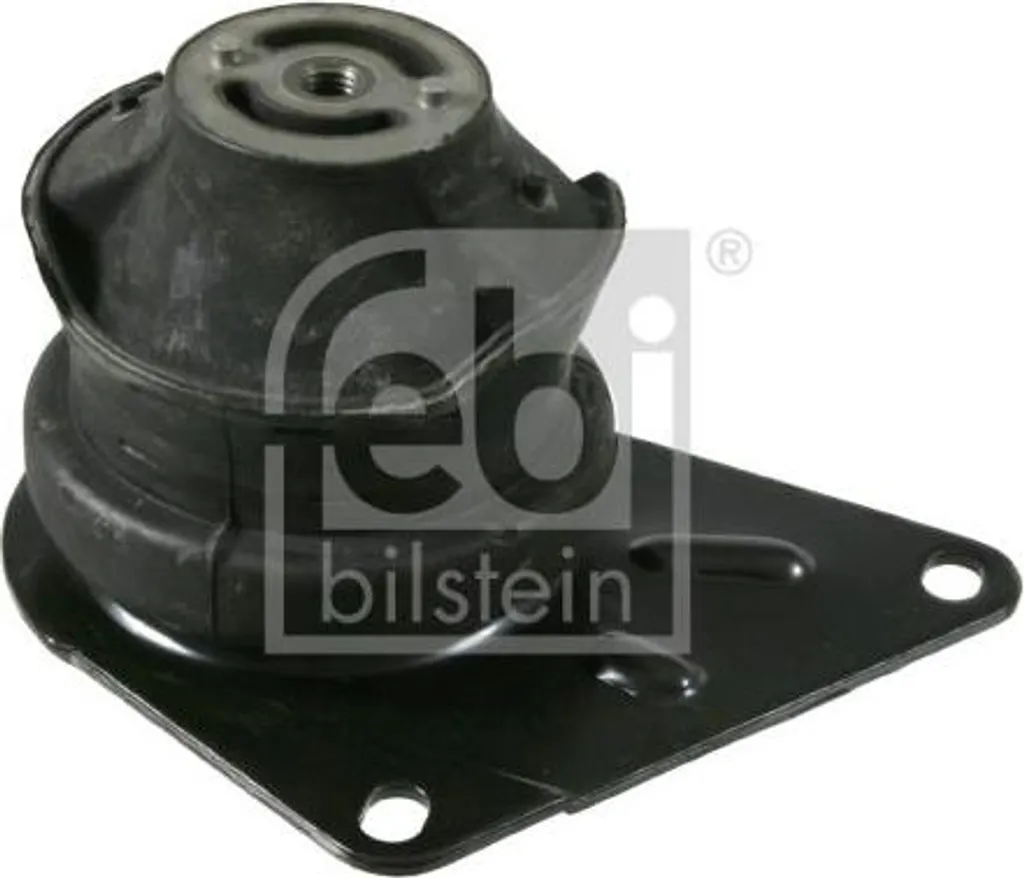 Supprimez les vibrations moteur avec le support FEBI 21218 Mondeo i30