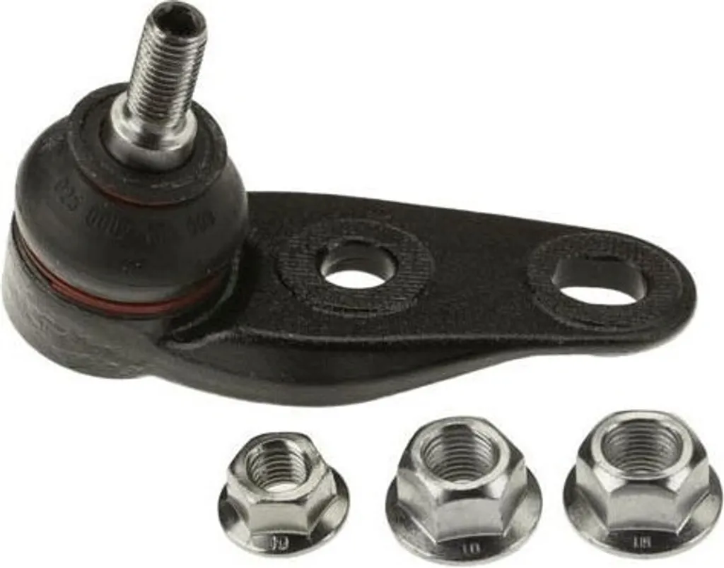 Restaurer la Direction de votre Mini R56 R55 avec la Rotule TRW JBJ1055