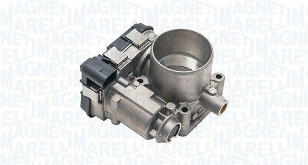 MAGNETI MARELLI 802010136401 Drosselklappe für VW Polo Produktbild 
