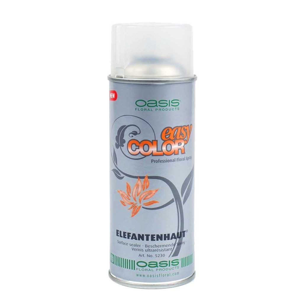 Elefantenhaut Spray Versiegelung Oasis 400ml Spraydose Produktbild 