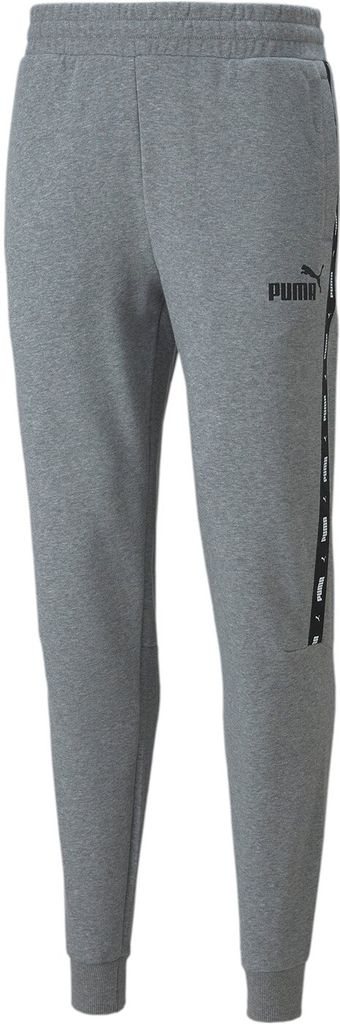 Puma Essentials+ Tape Jogginghose Herren Produktbild 