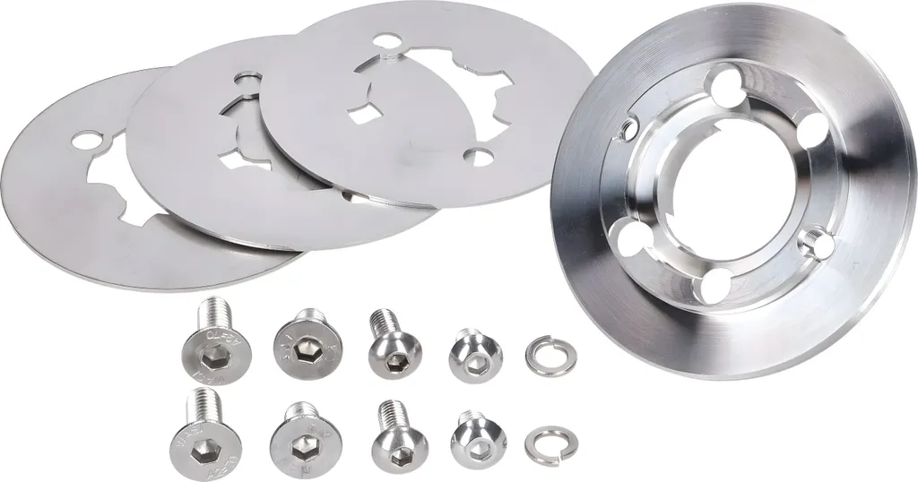 Roue à Vapeur Schmitt : Plus de Couple pour votre Allumage MVT Rotor Interne