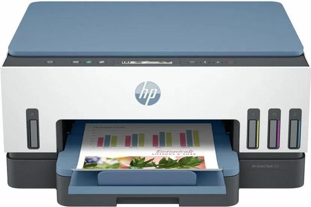 HP 28B51A Multifunktionsdrucker