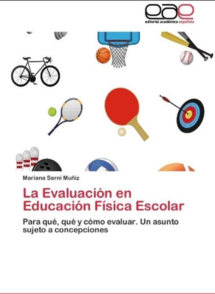 La Evaluación en Educación Física Escolar