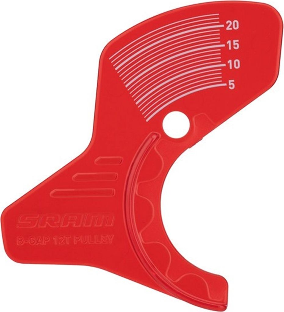 Sram Chaingap Adjustment Gauge Etap Axs Obrázok produktu 