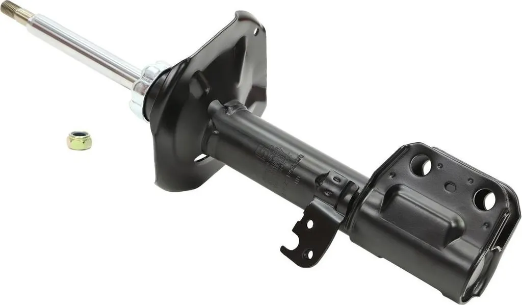 Amortisseur avant gauche MS 317121-PCS-MS pour TOYOTA AVENSIS Break T25