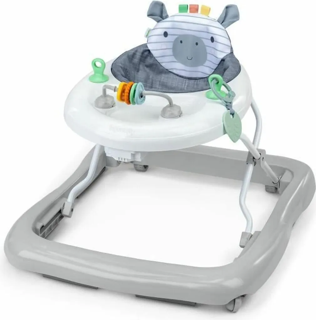 Centre d'activités Ingenuity 3 Unités : occupez bébé en toute sécurité
