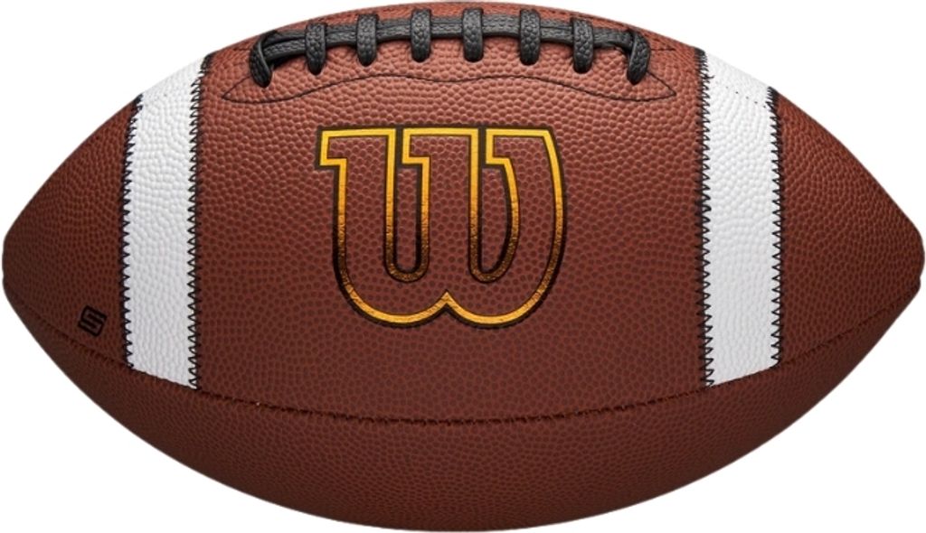 Wilson GST Speedskin Football Junior American Football Artikel