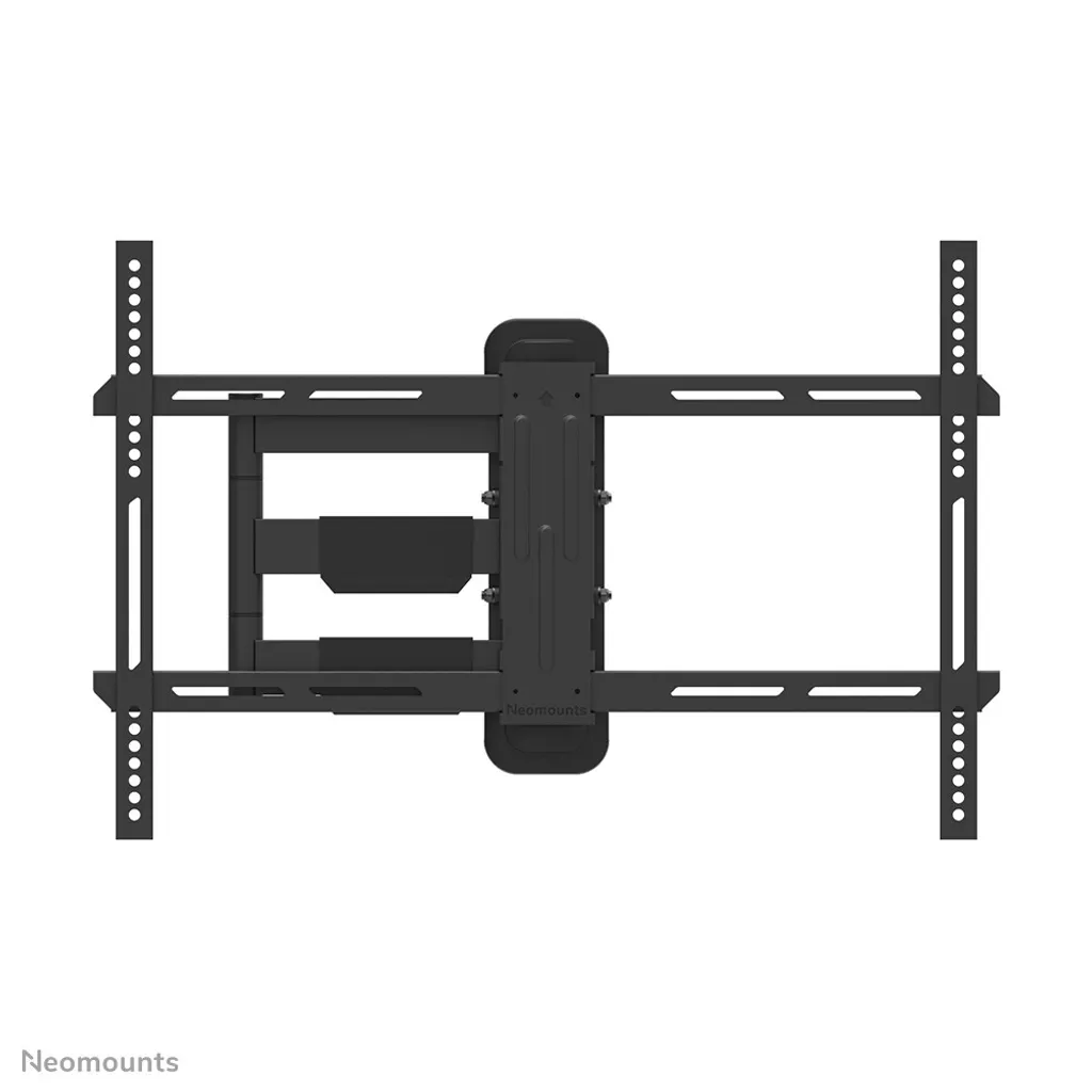Évitez les Reflets avec le Support TV Neomounts WL40-550BL16 Orientable