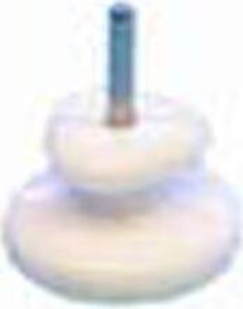haken tw.mini PH WEISS (10St.) 1013 (7013)