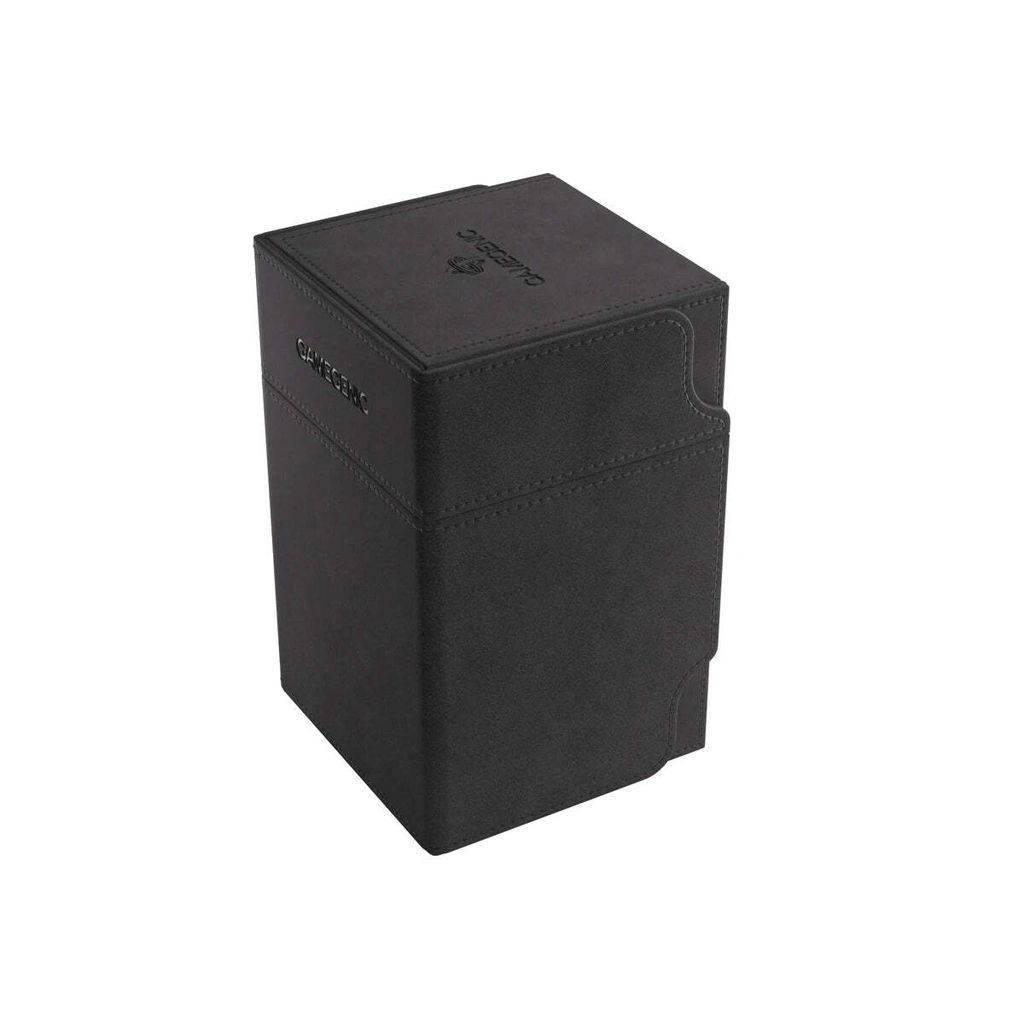 Gamegenic - Watchtower 100+ XL, Farbe:Black