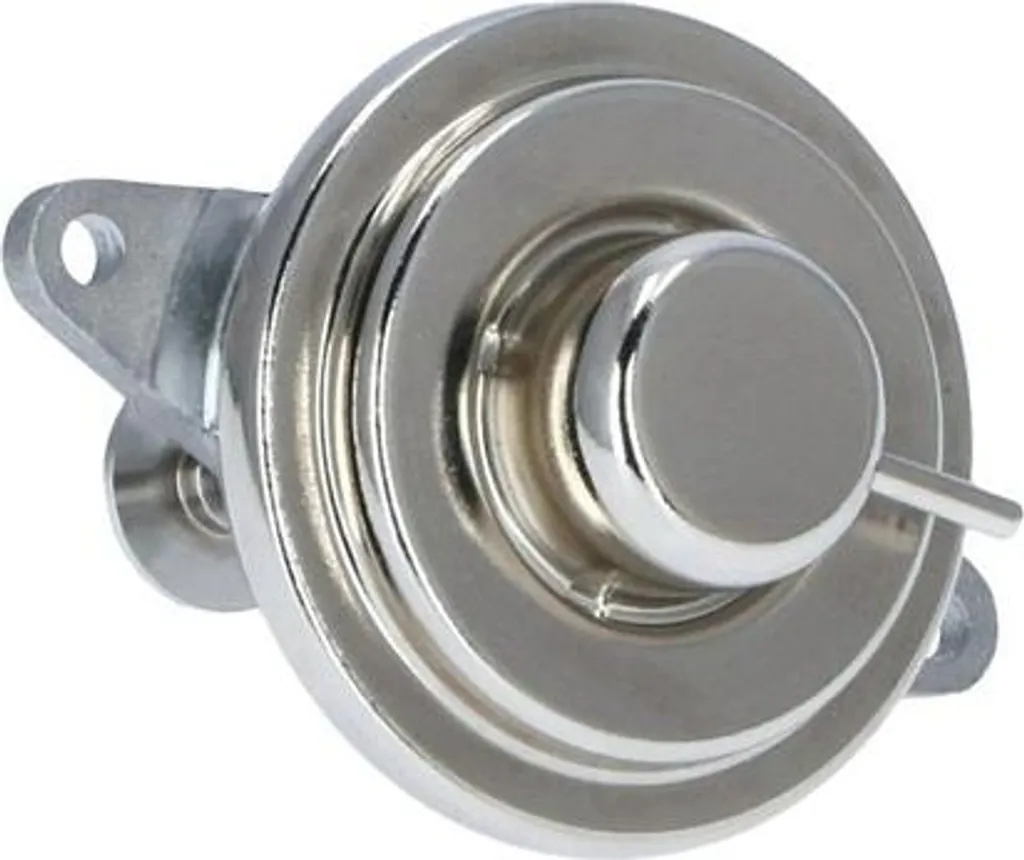 Vanne EGR Pneumatique pour OPEL ASTRA G CC - Pièce Moteur NRF Fiable
