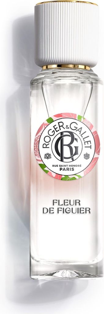 Roger & Gallet Fleur De Figuier Wellbeing Fragrant Water