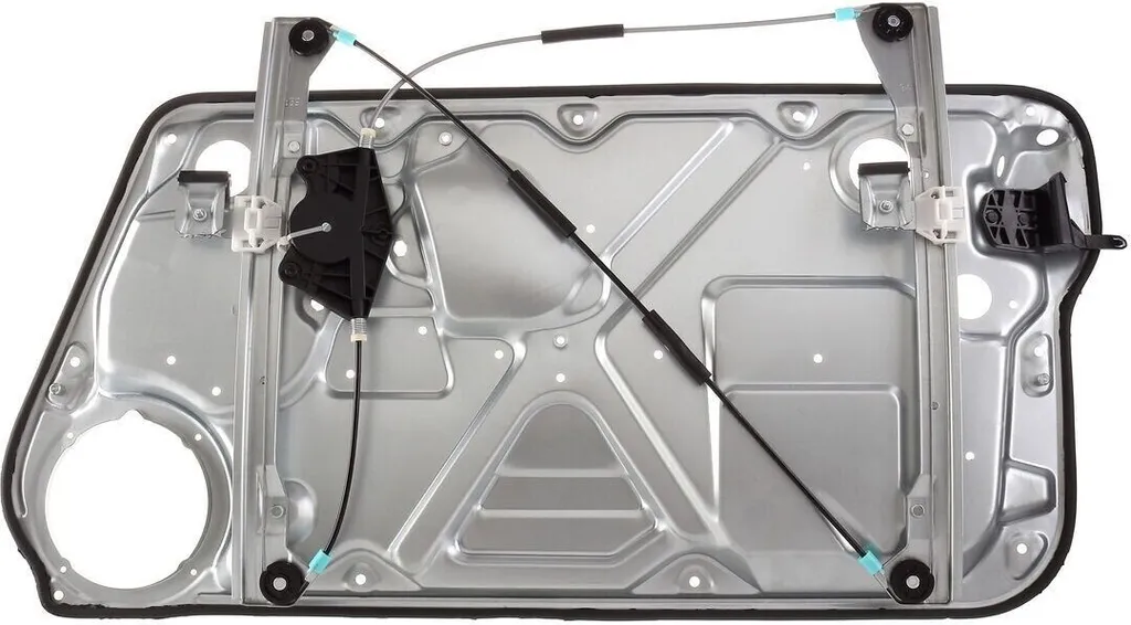 Mécanisme lève-vitre avant gauche pour New Beetle - VALEO 851540 OE
