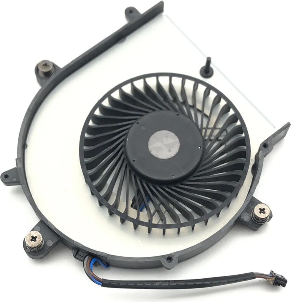 FAN Ventola Raffreddamento compatibile HP ProBook 650 G2 1AZ95AW