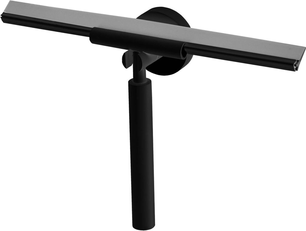 Haceka Kosmos Wisser 25.8x5.2x18 cm Zwart Produktbild 