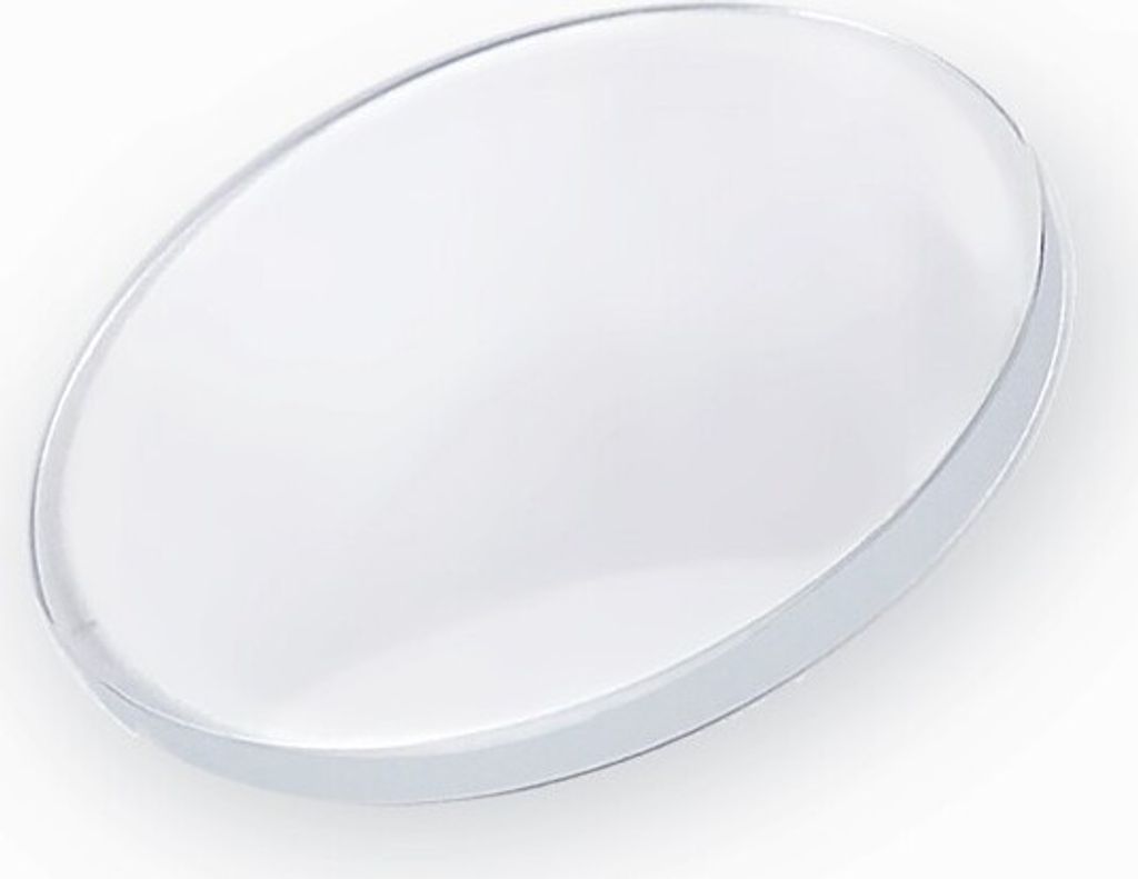 Casio Ersatzglas Uhrenglas Mineralglas Ø 39mm 2,5mm für Produktbild 