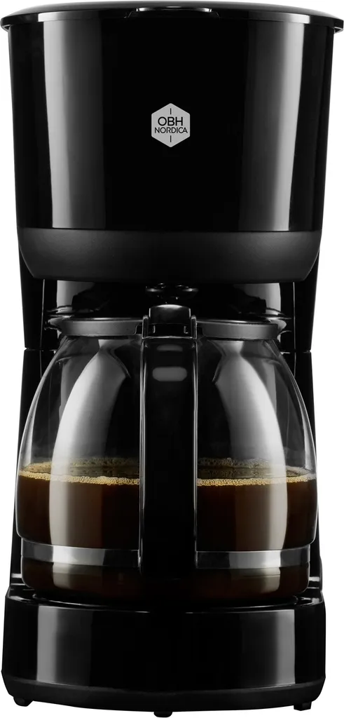 Cafetière 1.5L Daybreak 2296 1000W avec Système Anti-gouttes Inclus