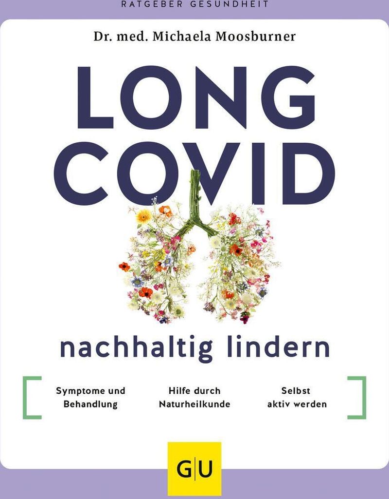 Long Covid nachhaltig lindern
