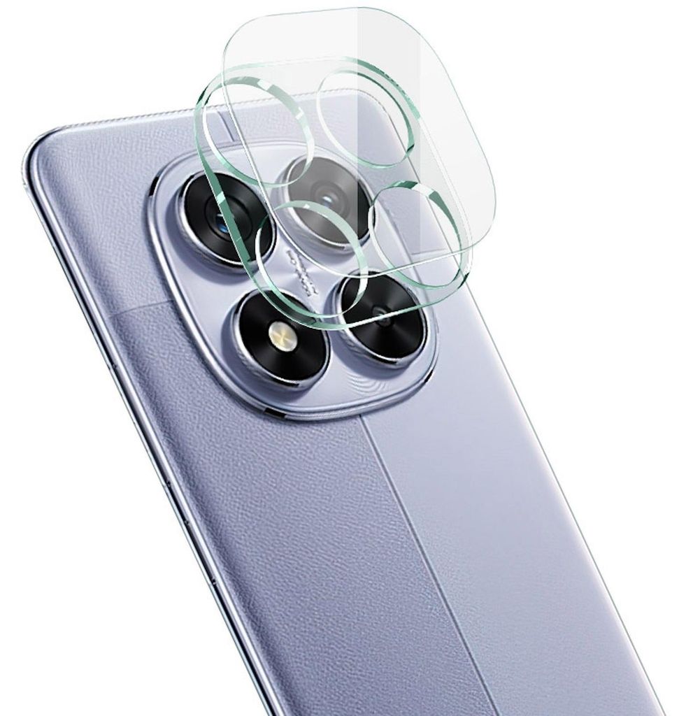 Pro Xiaomi Redmi Note 14 Pro 5G H9 Ochranné sklo Armoured Obrázek produktu 