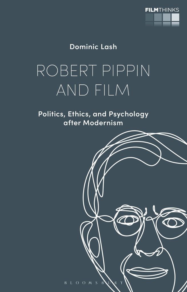 ISBN Robert Pippin and Film, Angielski, Broszurowa okładka, 280 stron(y)