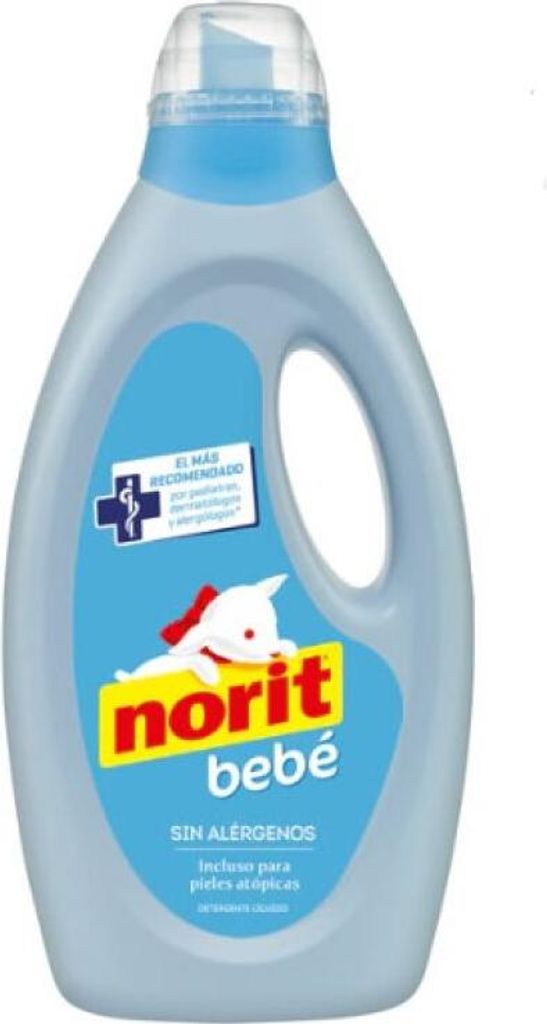 Norit Baby Liquid Detergent 32 Washes