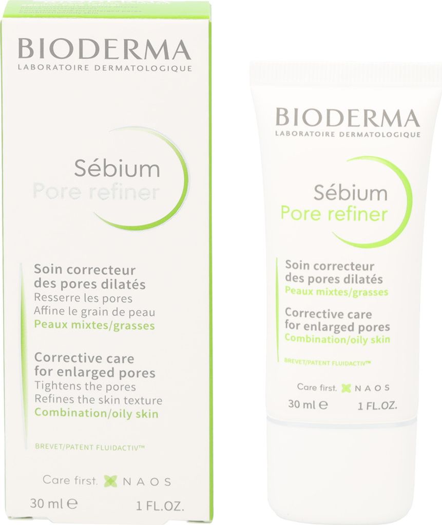 Bioderma Sébium Pore Refiner 30 ml Produktbild 4
