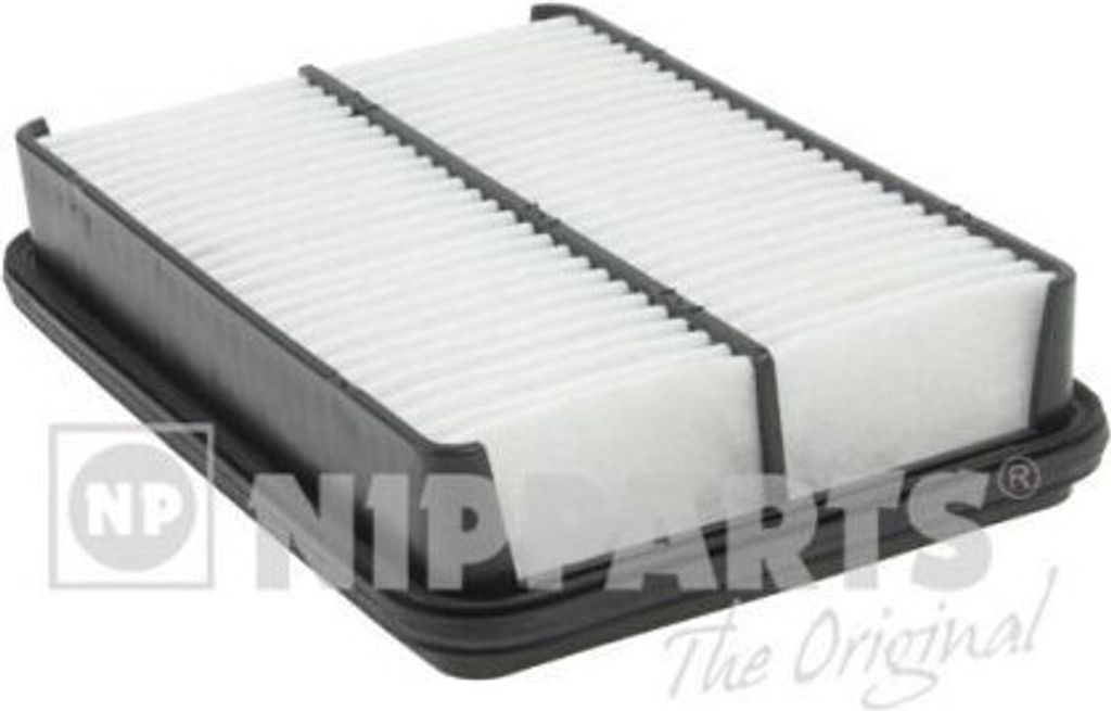 Luftfilter NIPPARTS J1322051 für VW Taro Pickup für TOYOTA HILUX V Pick-up (LN, KZN1, VZN1) für ISUZU GEMINI (JT) Filtereinsatz