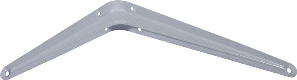 Weisse Stahlkonsole 200*250 - G-140-2000